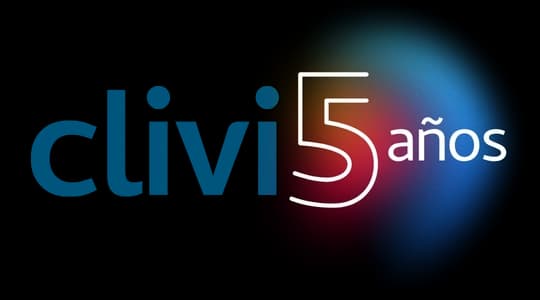 Clivi 5 años