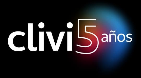 Clivi 5 años